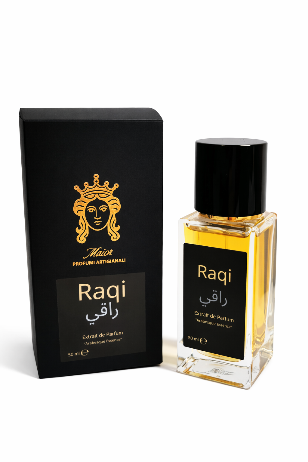 Raqi