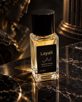 Layali