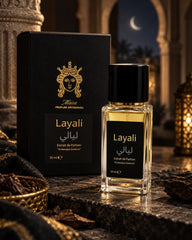 Layali