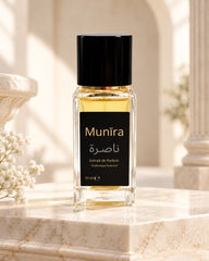 Munīra