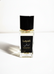 Layali