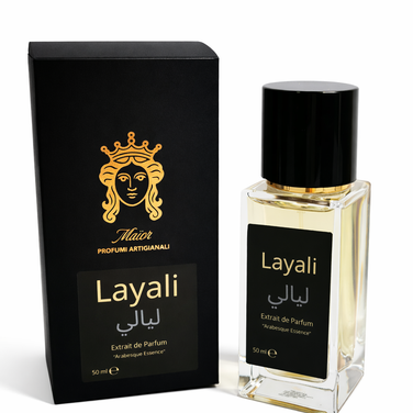 Layali