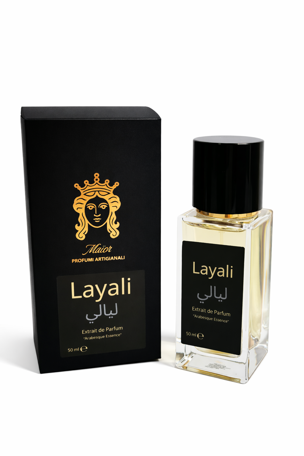 Layali