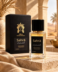 Saḥrā