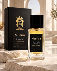 Munīra