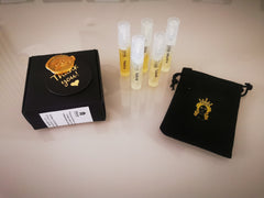 Set Arabesque essence